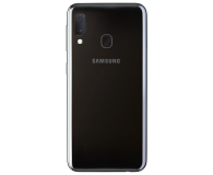 Samsung Galaxy A20e black - 496063 - zdjęcie 3